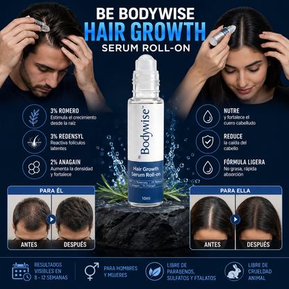 BodyWise - Dile Adiós a las Entradas y Recupera la Confianza