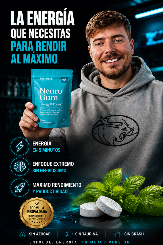Neuro Gum