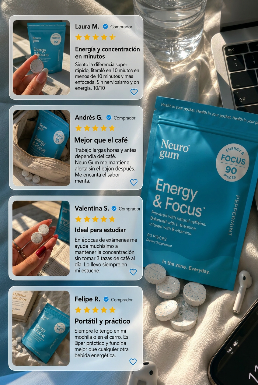 Neuro Gum